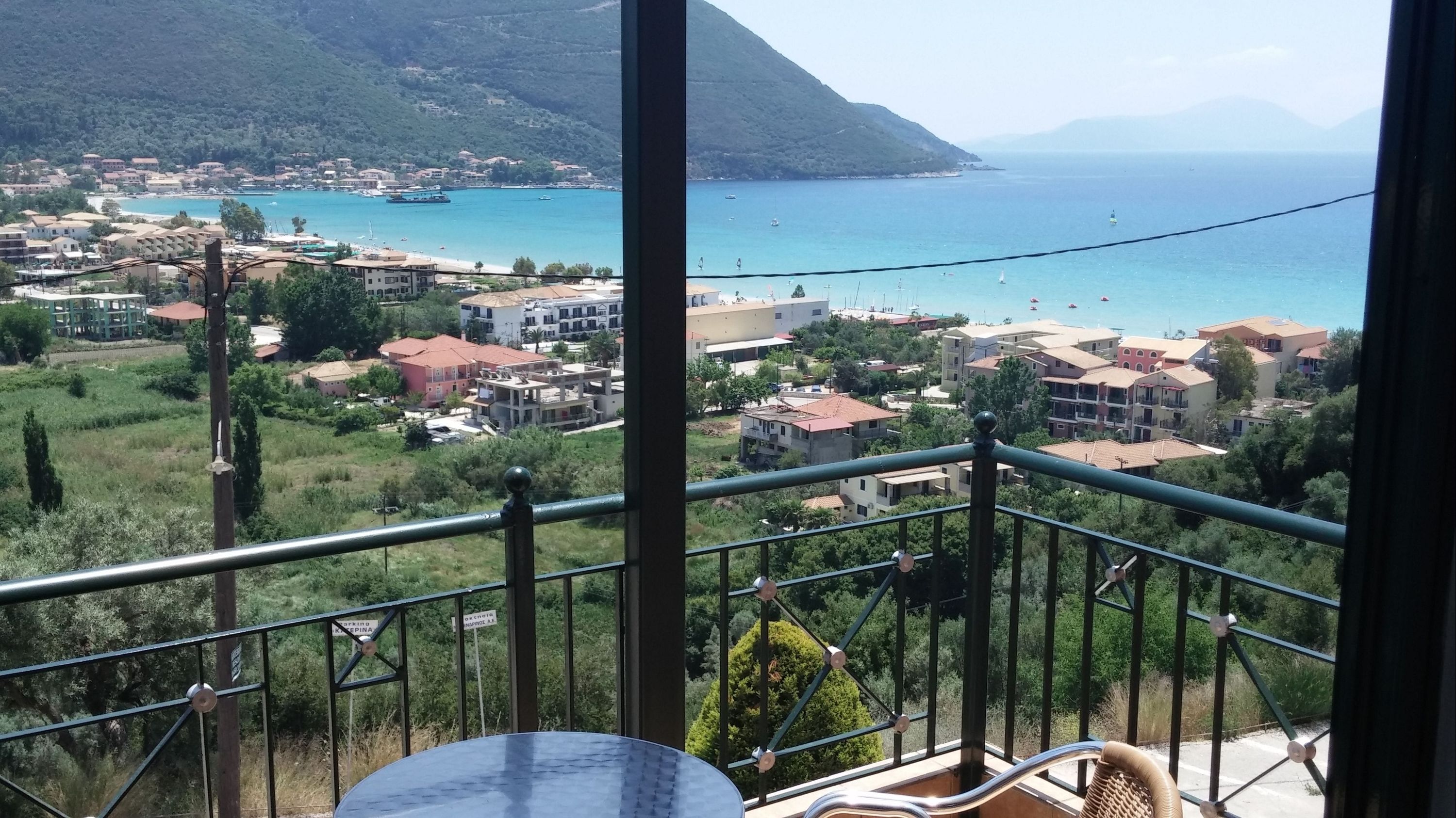 Balcon