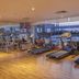 Salle de sport