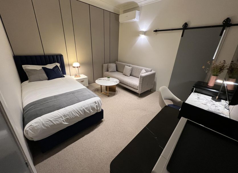 Chambre Photo