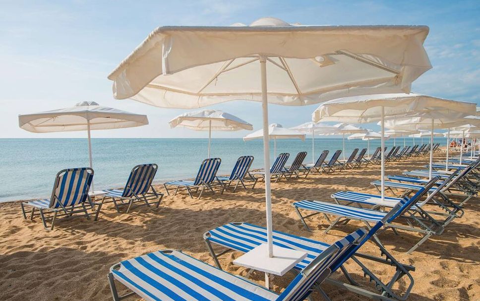 Plage Photo