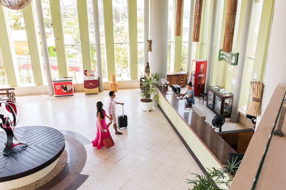 Hall d’entrée