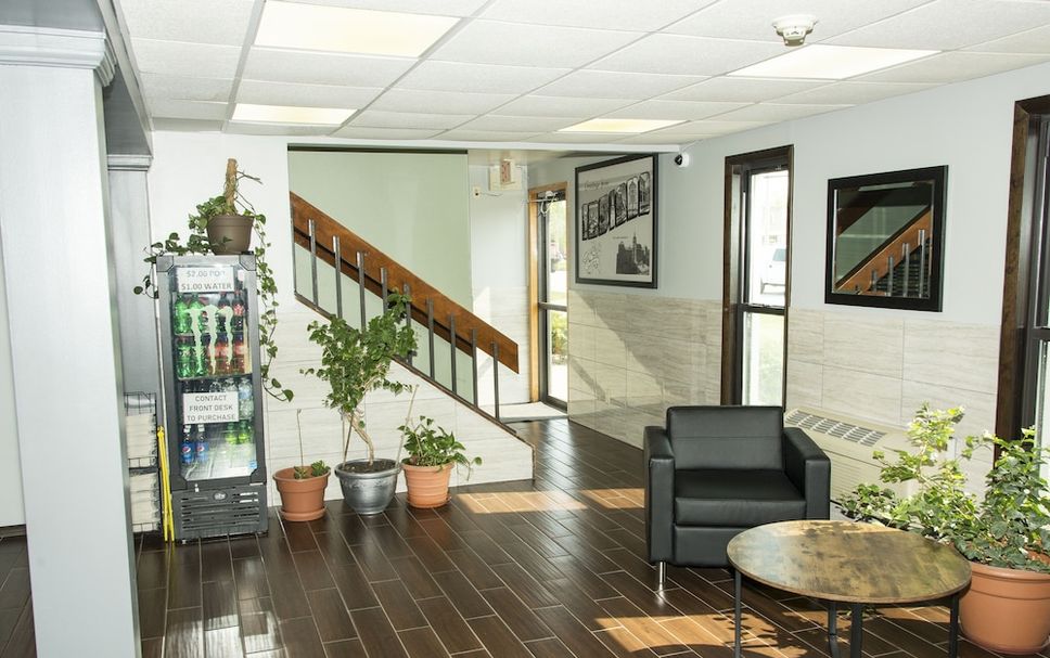 Hall d’entrée Photo