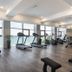 Salle de sport