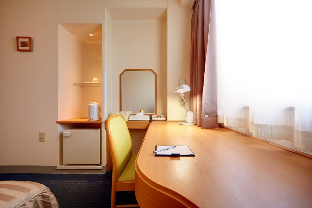 Équipements de la chambre