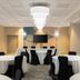 Salle de banquet