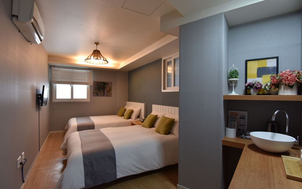 Chambre Photo