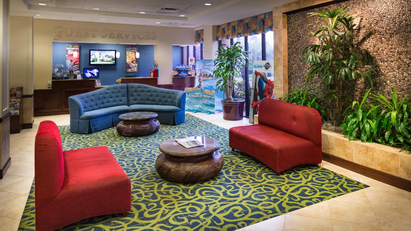 Holiday Inn Orlando Sw - Celebration Area, An IHG Hotel