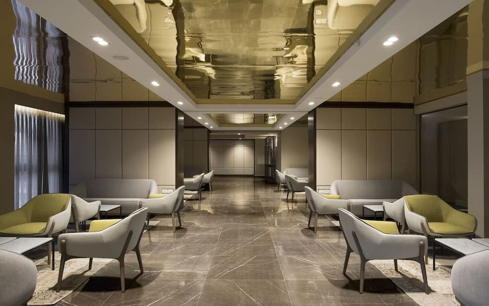 Hall d’entrée Photo