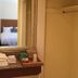Équipements de la chambre