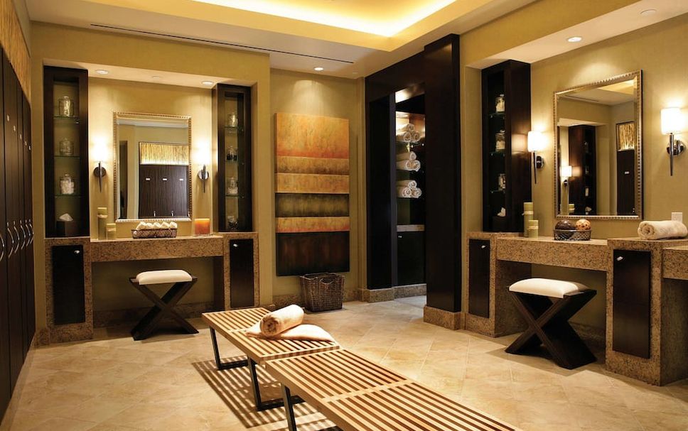 Prestation hôtelière Photo