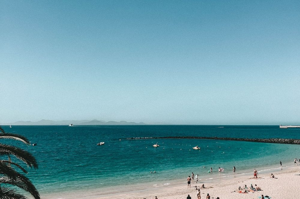 Plage