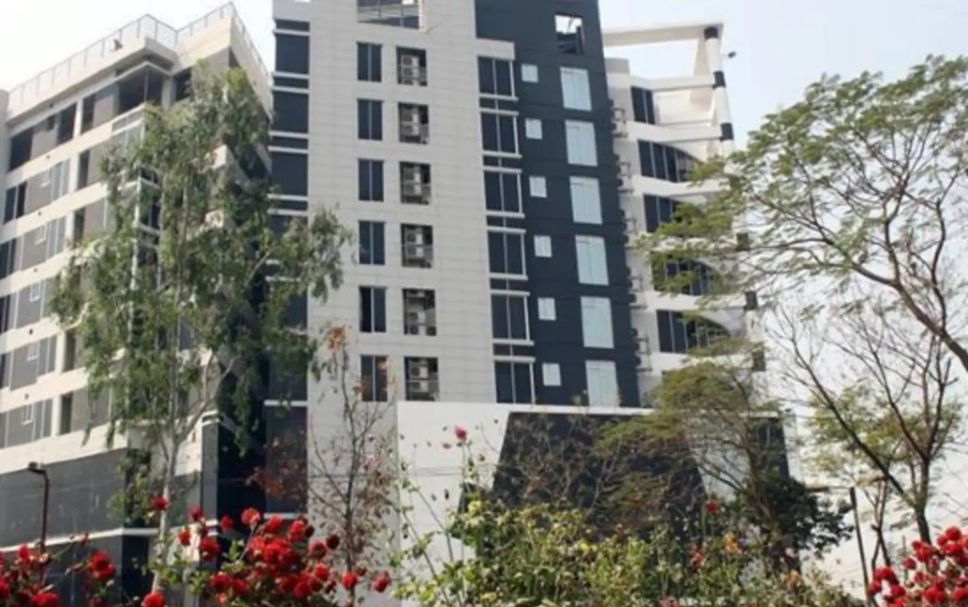 Bâtiment Photo
