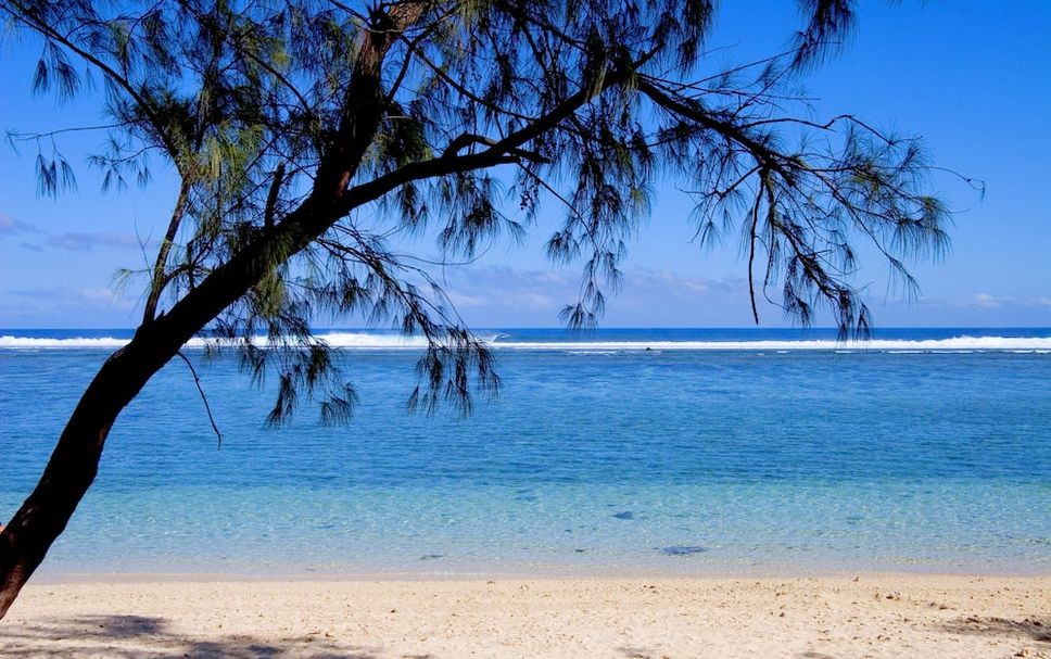 Plage Photo