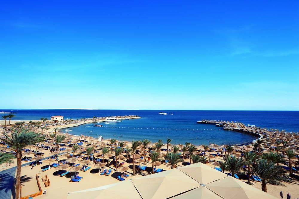 Plage Photo