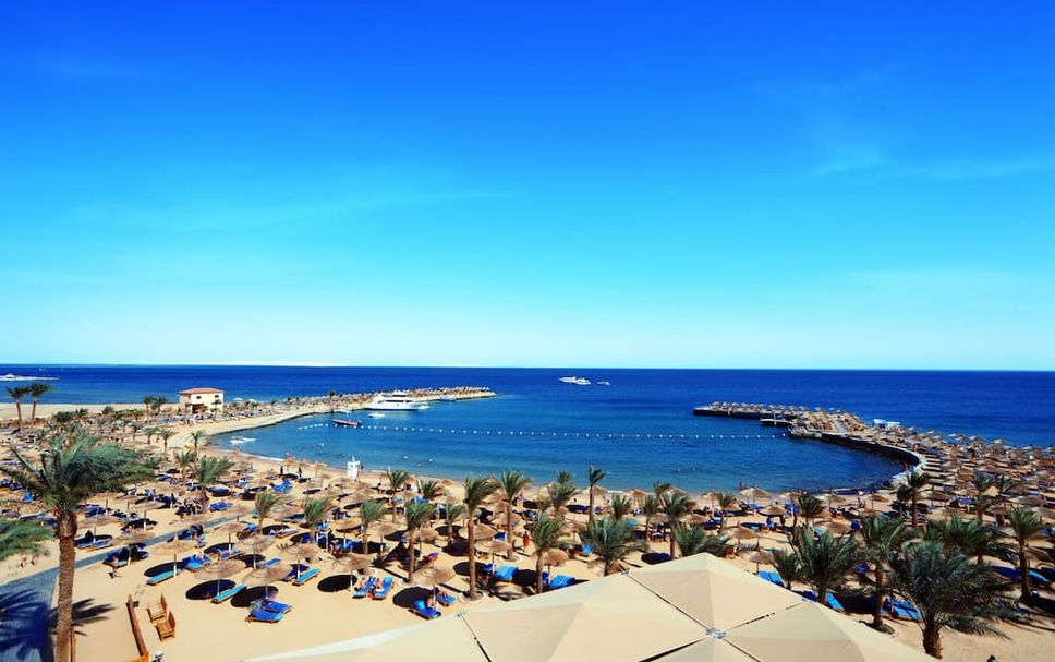 Plage Photo