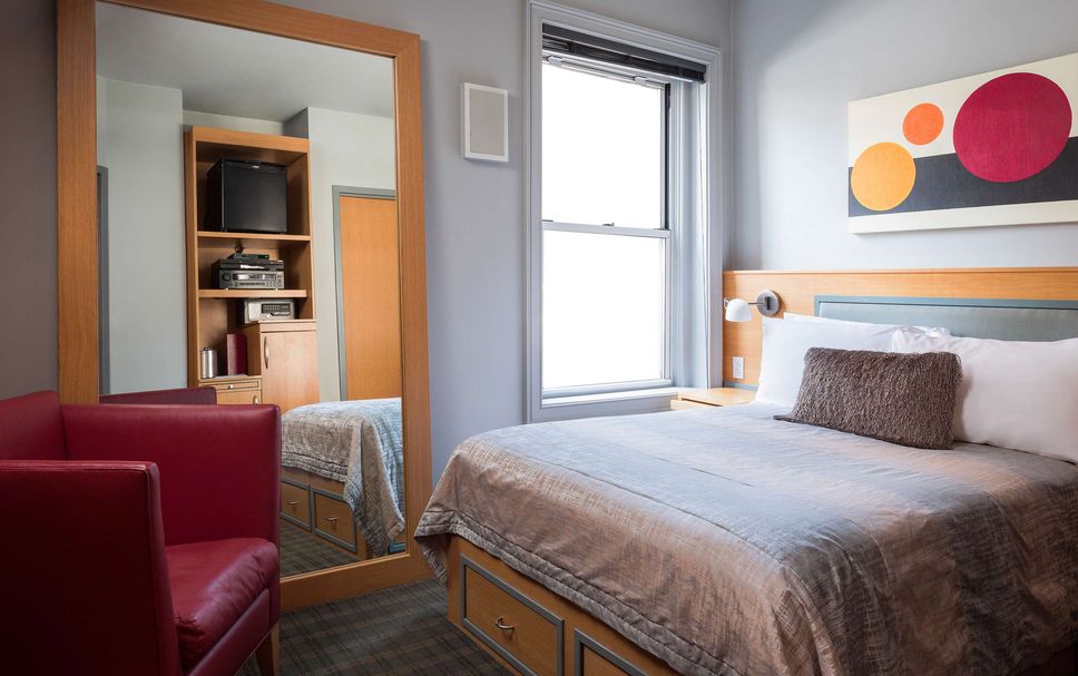 Chambre Photo