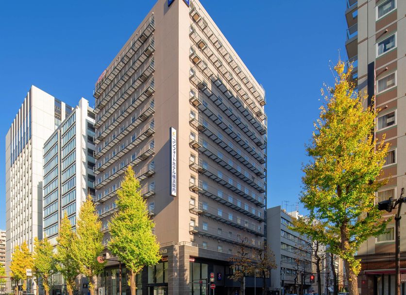 Bâtiment Photo