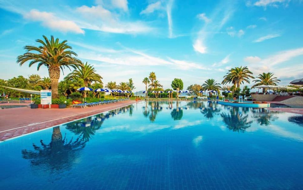 Piscine Photo