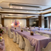 Salle de banquet