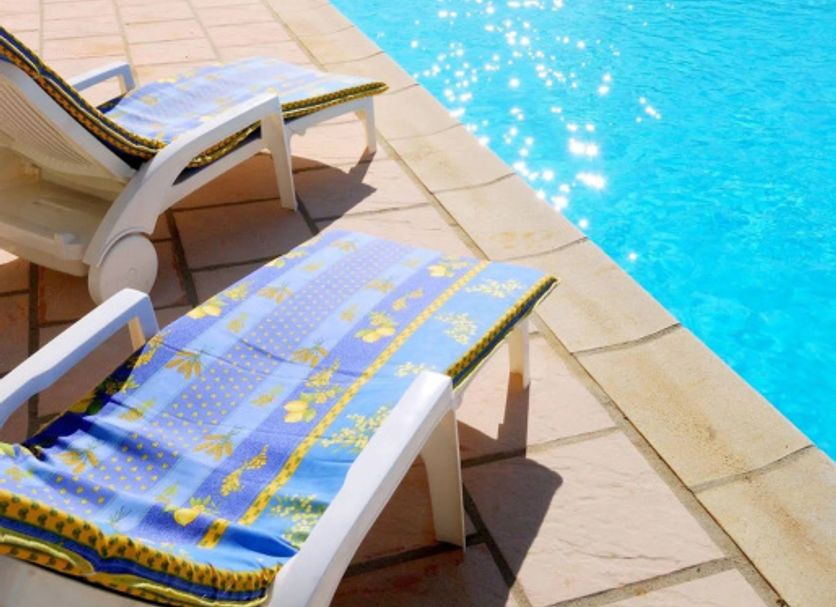 Piscine Photo