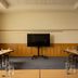 Espace de conférence