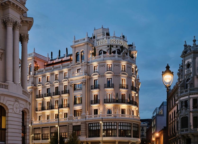 Bâtiment Photo