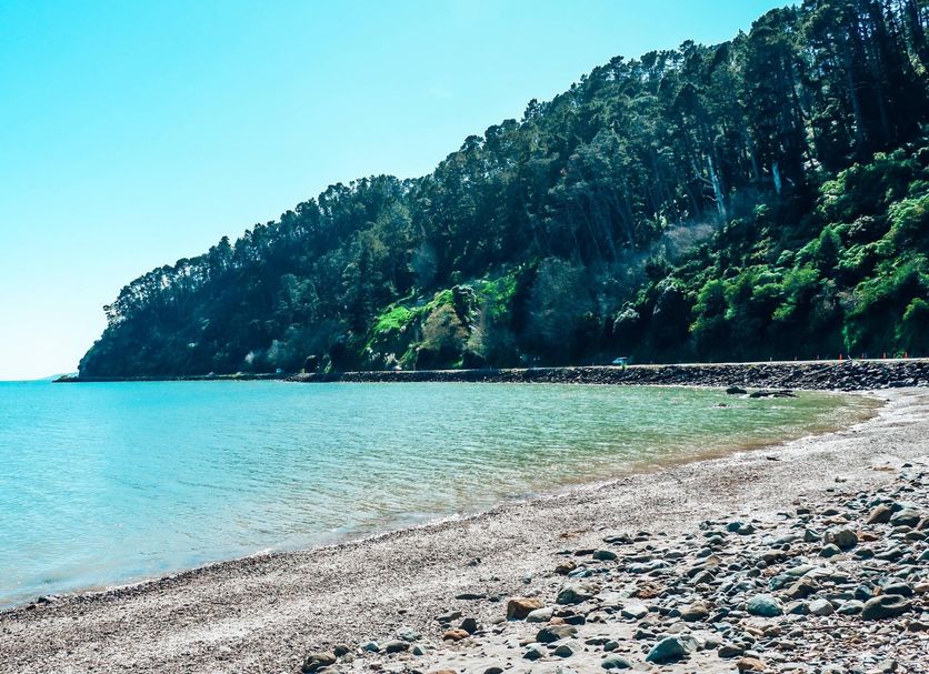Plage Photo
