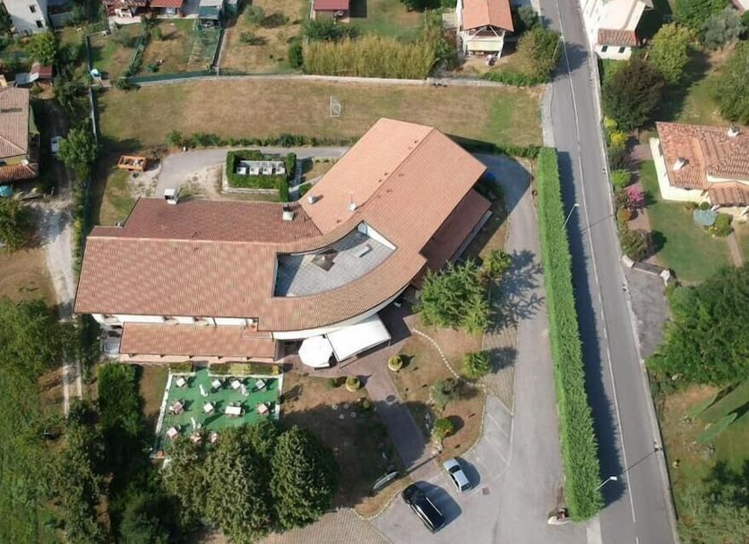 Extérieur Photo