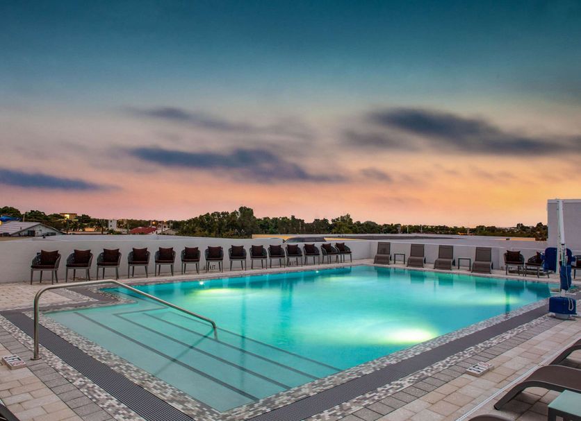 Piscine Photo