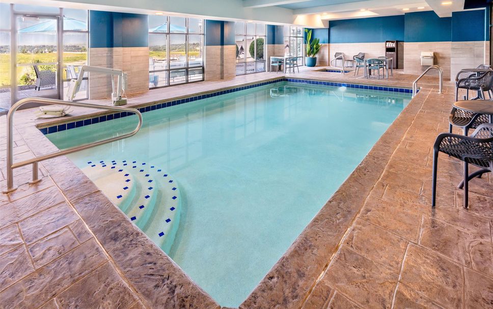 Piscine Photo