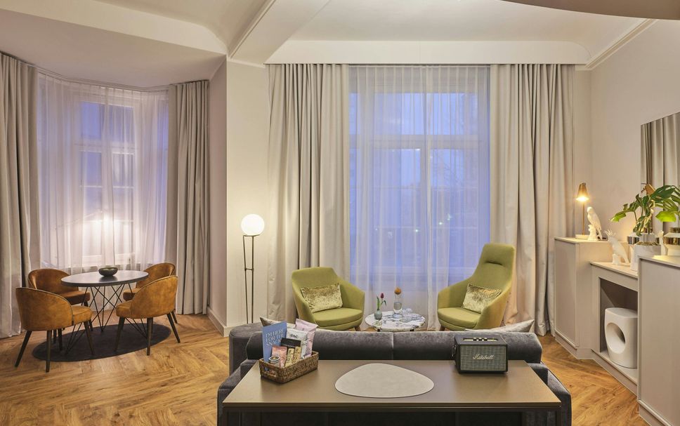 Chambre Photo