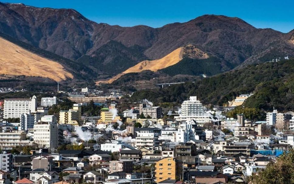 Extérieur Photo