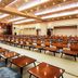 Espace de conférence