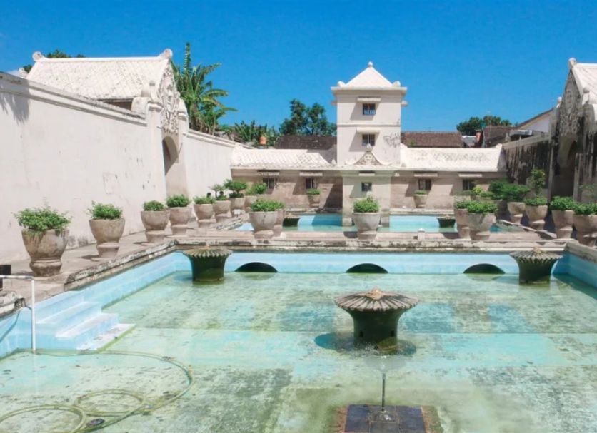 Piscine Photo