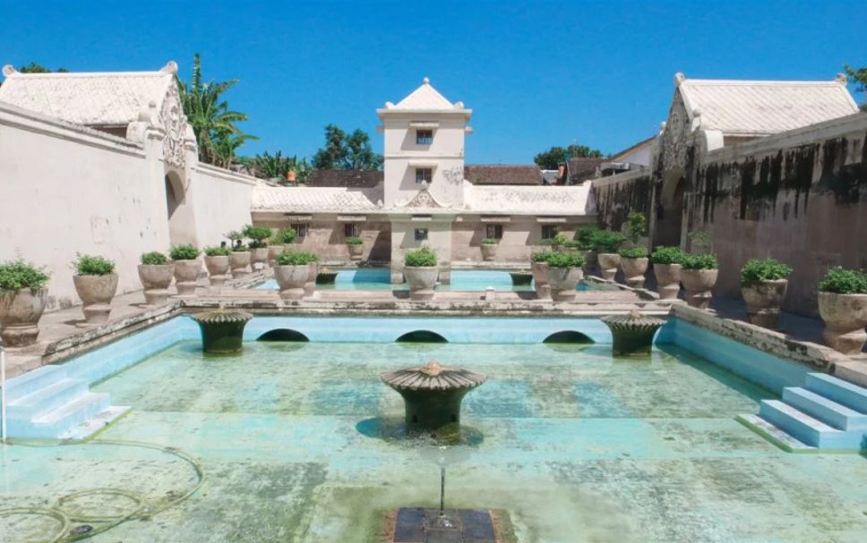 Piscine Photo
