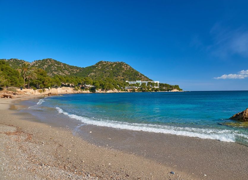 Plage Photo