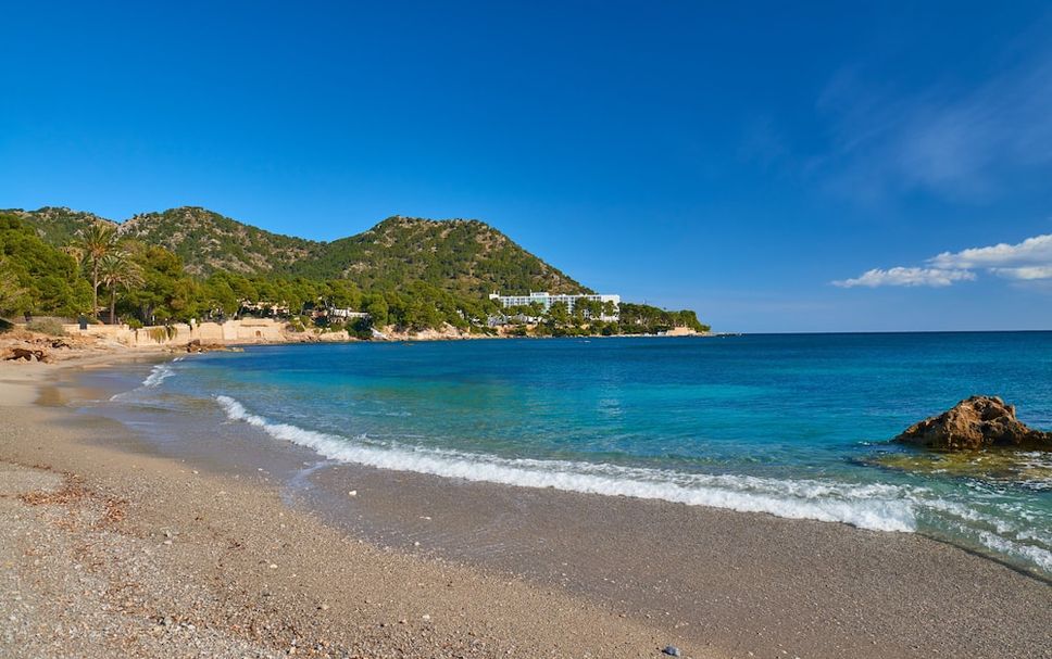 Plage Photo