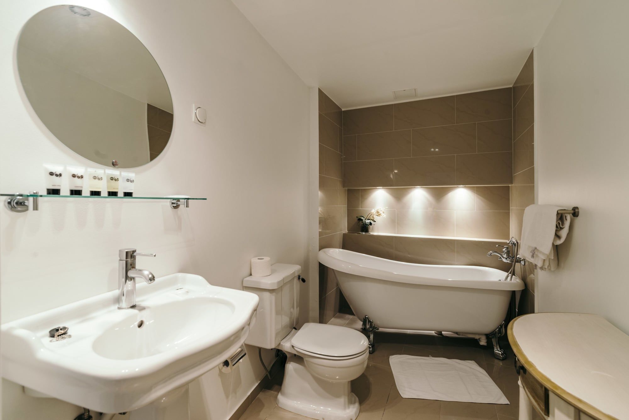 Salle de bain