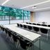 Espace de conférence
