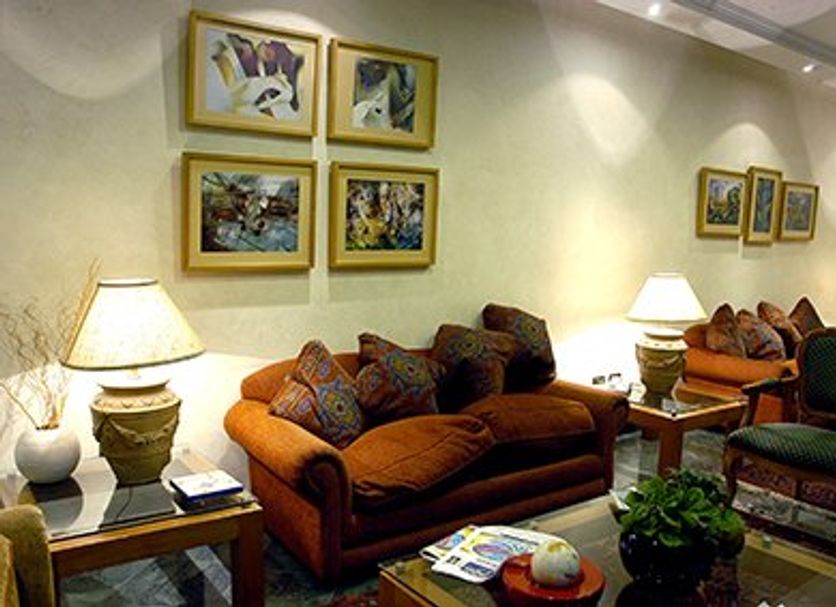 Salon Photo