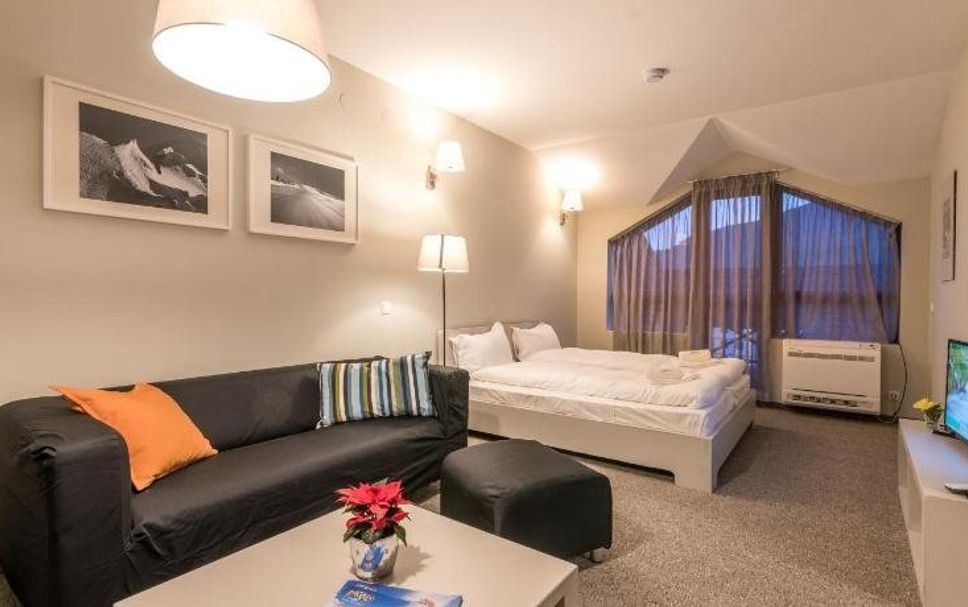 Chambre Photo