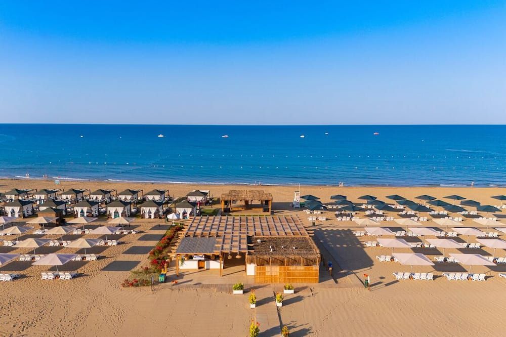 Plage Photo