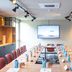 Espace de conférence