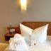 Équipements de la chambre