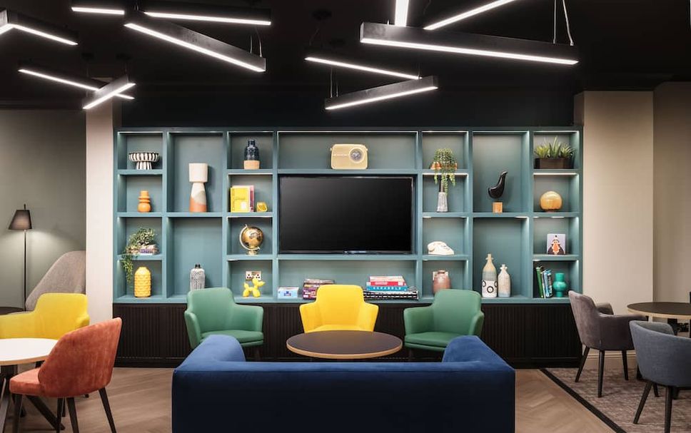 Salon Photo