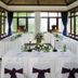 Salle de banquet