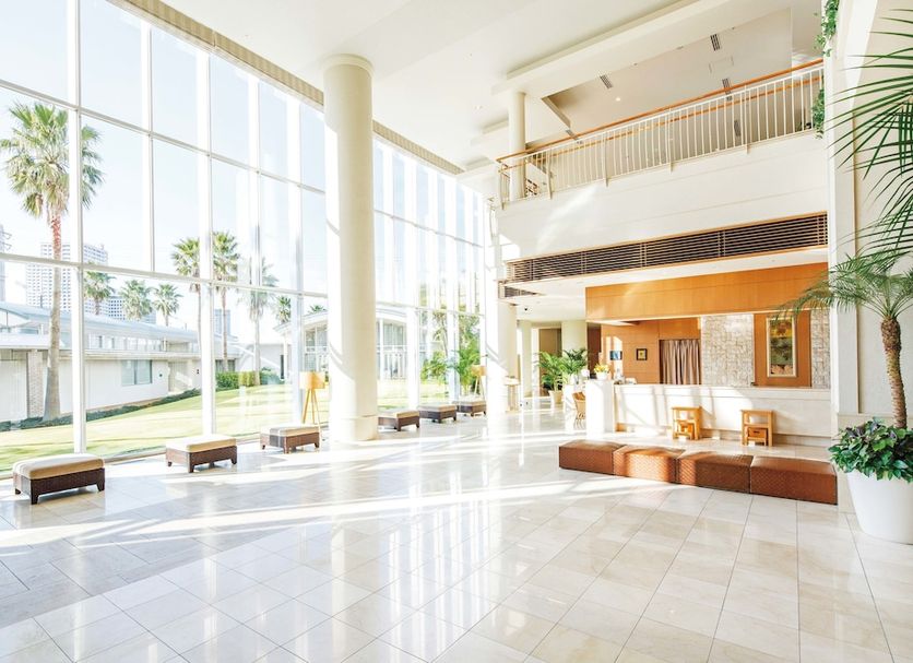 Hall d’entrée Photo