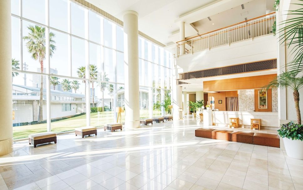 Hall d’entrée Photo