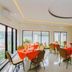 Salle de banquet