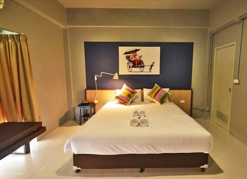 Chambre Photo